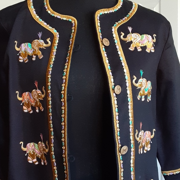 Jacket - Picture 2 of 5